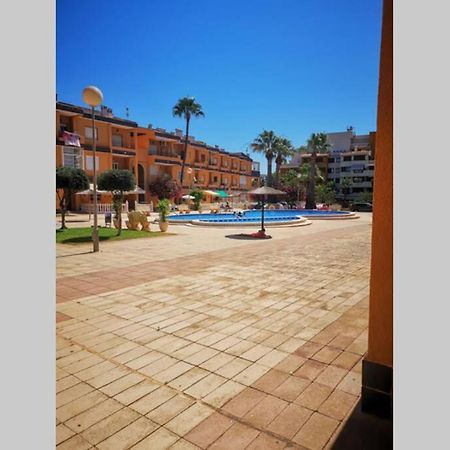 Punta prima Apartment Punta Prima  Bagian luar foto