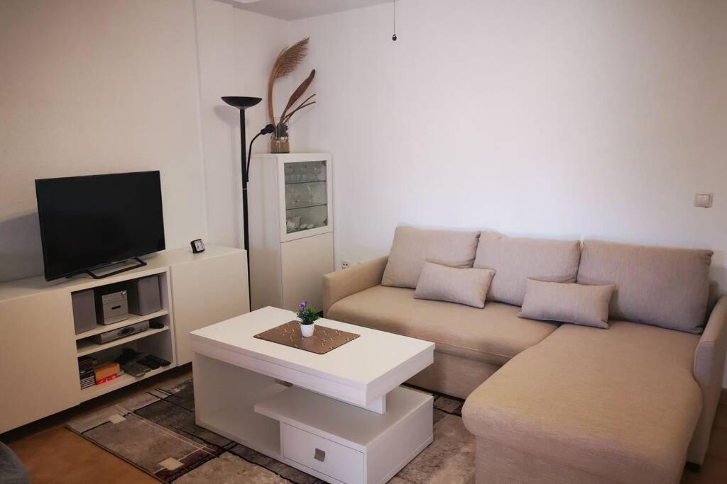 Punta prima Apartment Punta Prima  Bagian luar foto