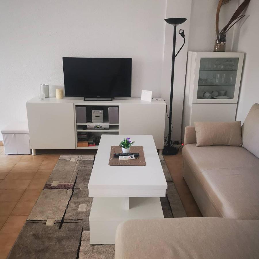 Punta prima Apartment Punta Prima  Bagian luar foto