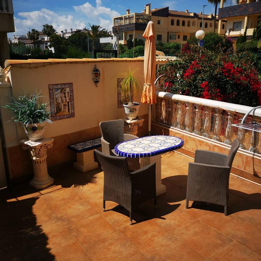 Punta prima Apartment Punta Prima  Bagian luar foto