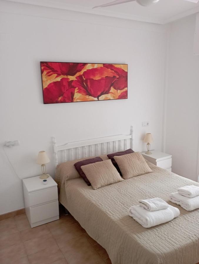 Punta prima Apartment Punta Prima  Bagian luar foto