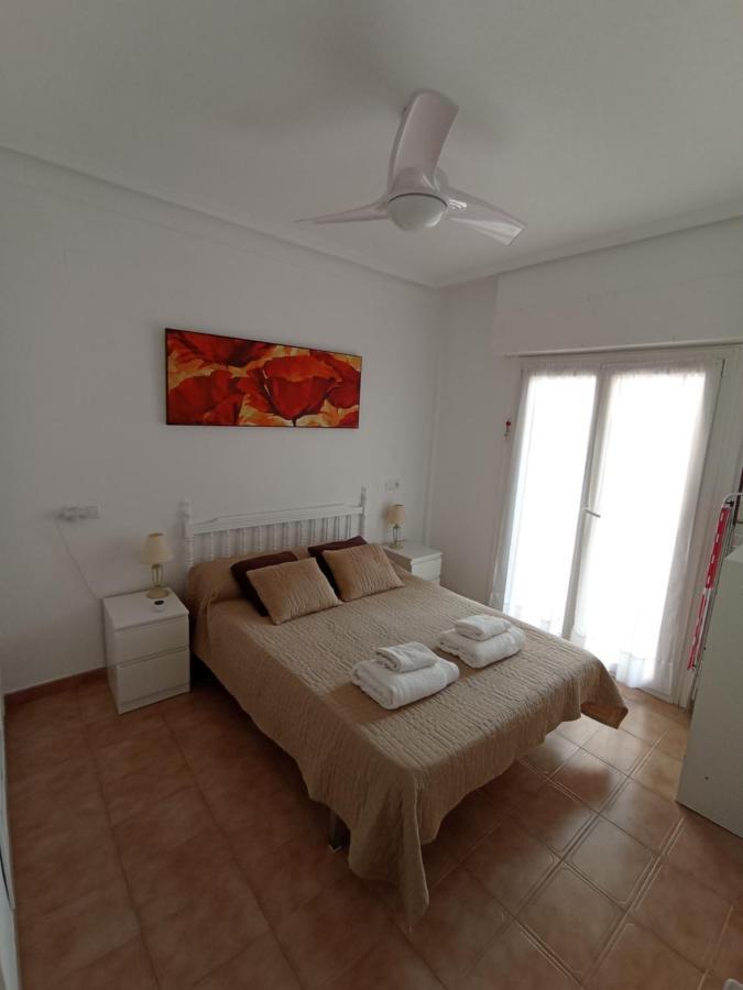 Punta prima Apartment Punta Prima  Bagian luar foto